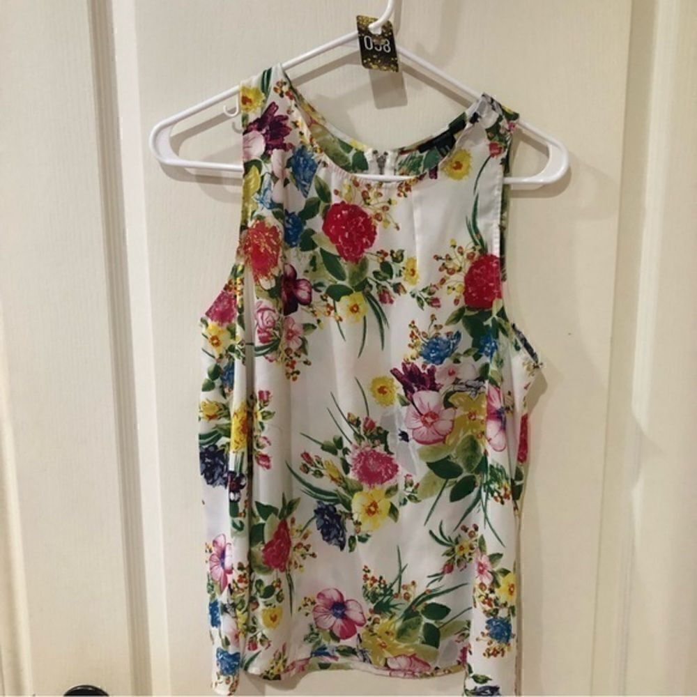 Forever‎ 21 blouse